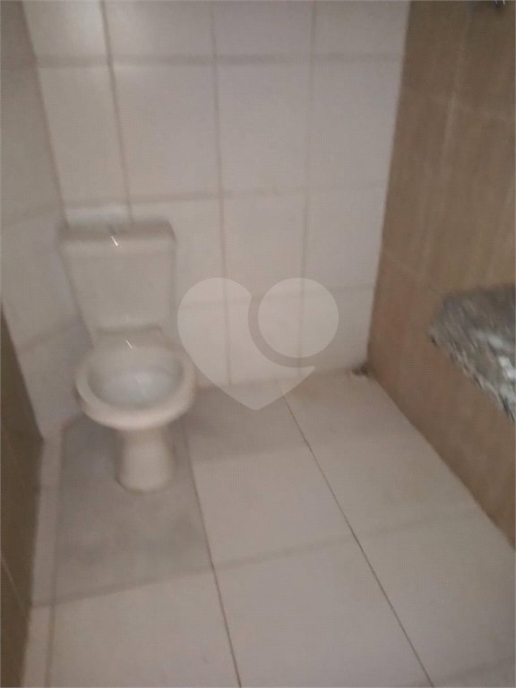 Sobrado à venda com 3 quartos em Mandaqui, São Paulo, SP