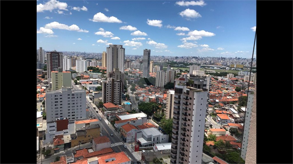 Cobertura à venda com 3 quartos, sendo 1 suíte, em Santana, São Paulo, SP