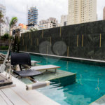 Studio para alugar com 1 quarto em Planalto Paulista, São Paulo, SP