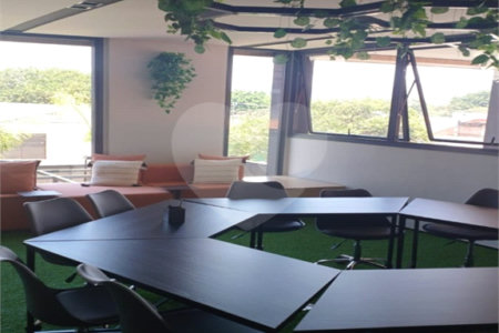 Studio à venda com 1 quarto em Vila Olímpia, São Paulo, SP