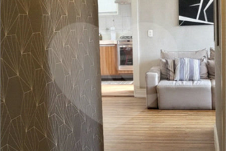 Apartamento à venda com 2 quartos, sendo 1 suíte, em Barra Funda, São Paulo, SP