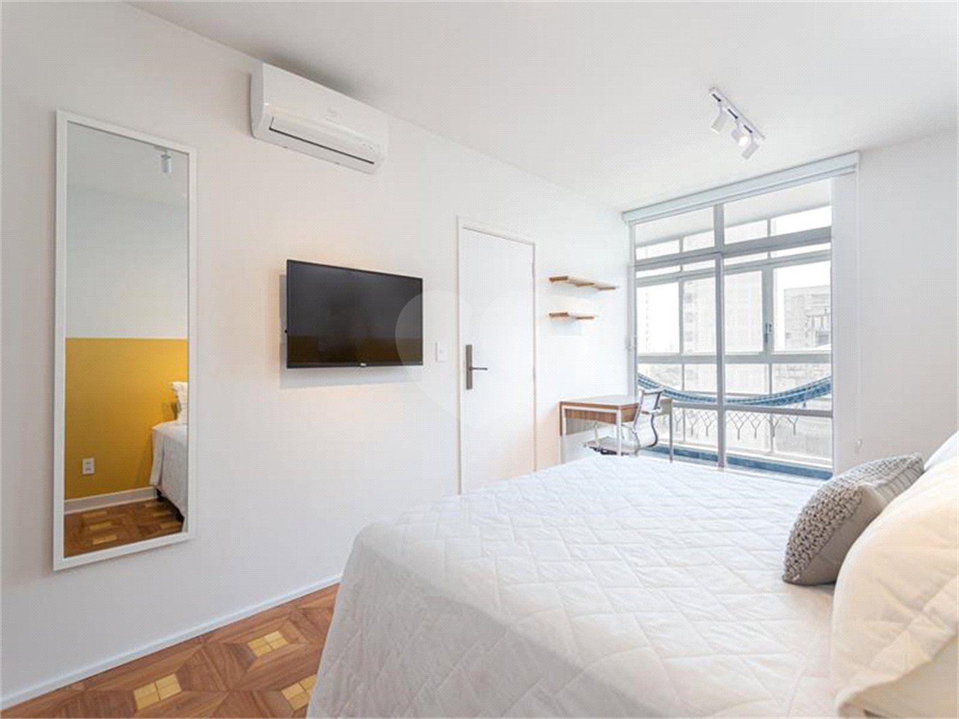 Apartamento à venda com 5 quartos em Consolação, São Paulo, SP