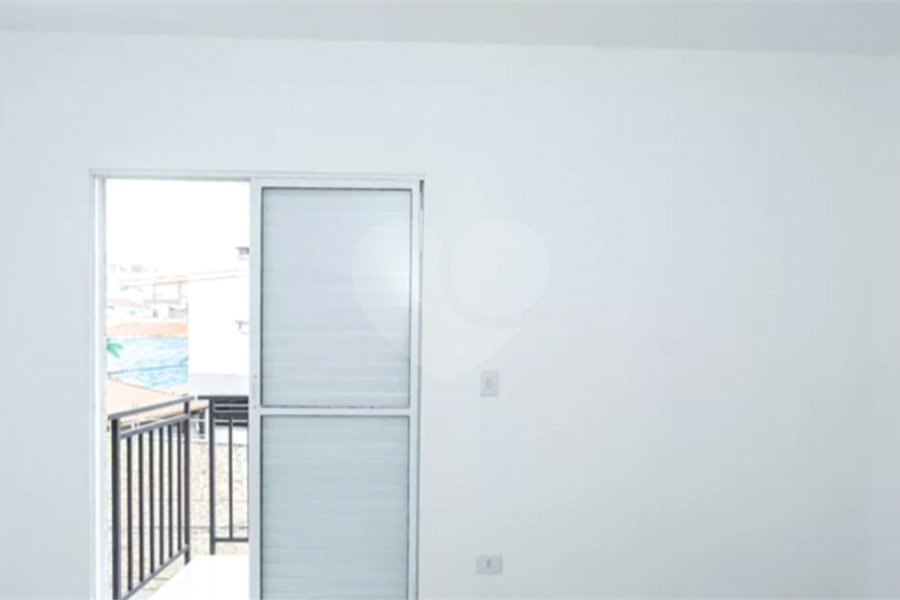 Apartamento à venda com 2 quartos em Casa Verde, São Paulo, SP