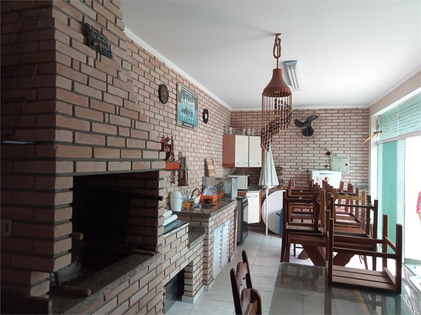 Casa Térrea à venda com 4 suítes em Tremembé, São Paulo, SP