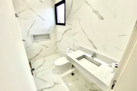 Casa Térrea à venda com 3 quartos, sendo 1 suíte, em Residencial Pecan, Itupeva, SP