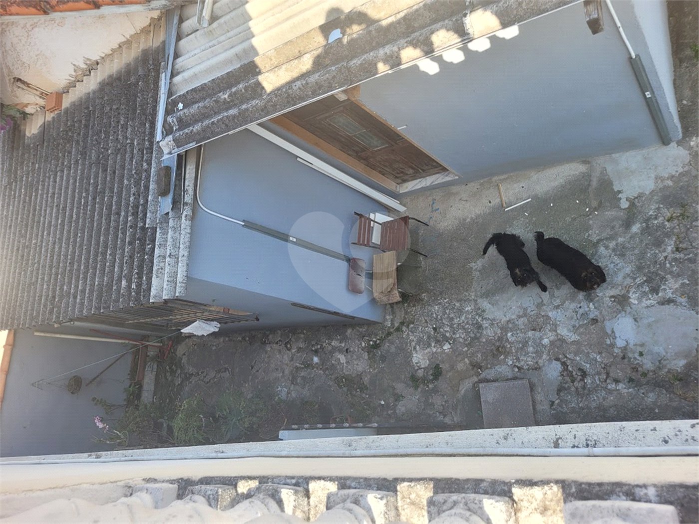 Casa à venda com 2 quartos em Tremembé, São Paulo, SP