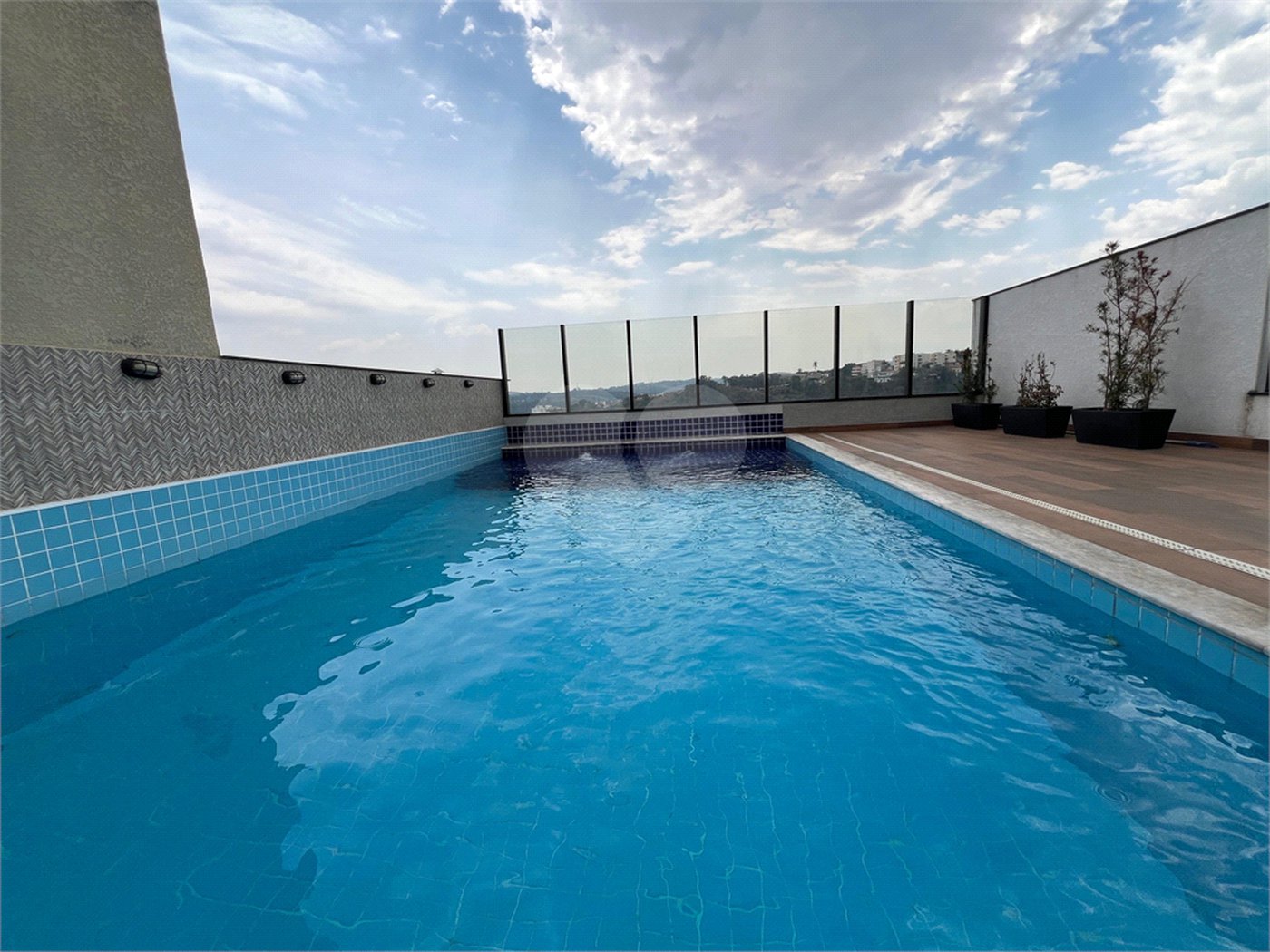 Apartamento à venda com 2 suítes em Atibaia Jardim, Atibaia, SP