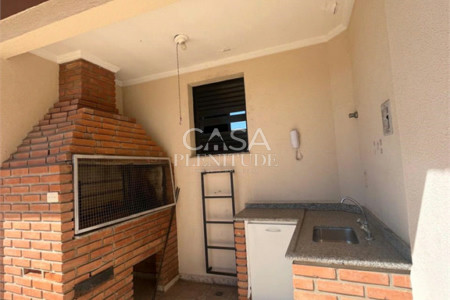 Apartamento à venda com 3 quartos, sendo 1 suíte,  em Vila Barão, Sorocaba, SP