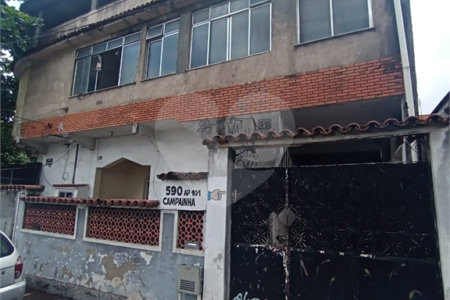 Casa à venda com 5 quartos em Campo Grande, Rio de Janeiro, RJ