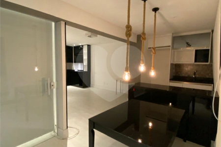 Apartamento à venda com 1 quarto em Barra Funda, São Paulo, SP