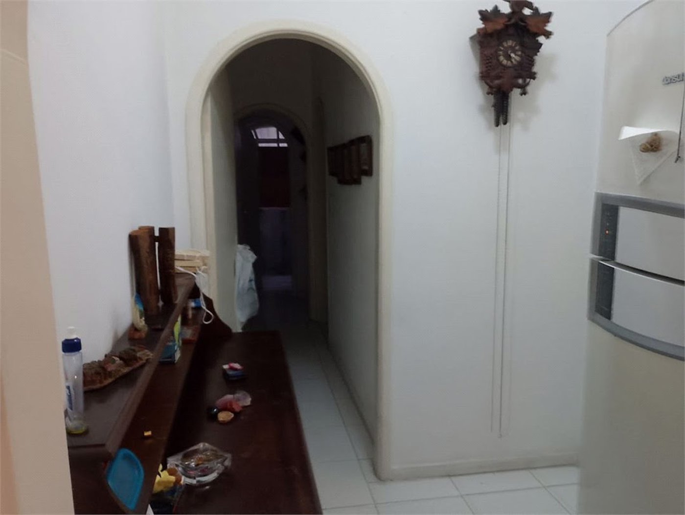Casa Residencial à venda, Aviação, Praia Grande - CA0349.