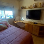 Apartamento à venda com 4 quartos, sendo 3 suítes,  em Santana, São Paulo, SP