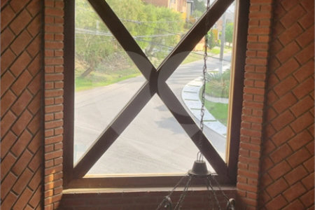 Casa à venda com 4 quartos, sendo 2 suítes, no condomínio Aruã Eco Park, Mogi das Cruzes - SP