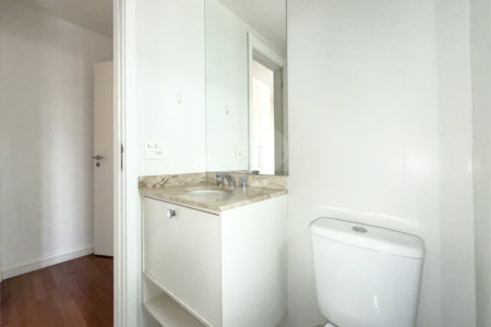 Apartamento à venda com 2 quartos, sendo 1 suíte,  em Vila Mariana, São Paulo, SP