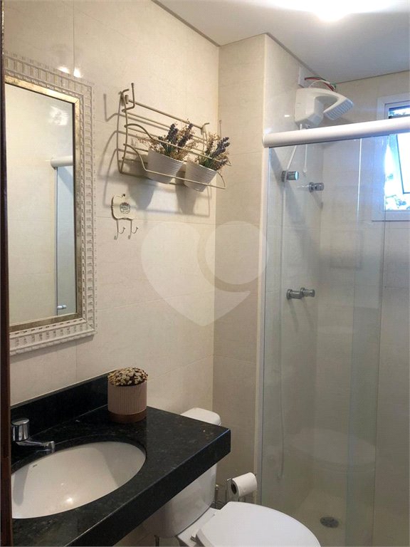 Apartamento à venda com 2 quartos em Tremembé, São Paulo, SP