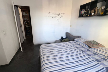 Cobertura à venda com 3 quartos, sendo 2 suítes, em Tijuca, Rio de Janeiro, RJ