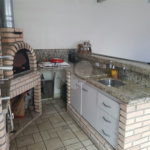 Sobrado à venda com 3 quartos, sendo 1 suíte, em Brooklin, São Paulo, SP