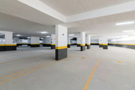 Apartamento com 3 dormitórios à venda, 120 m² por R$ 1.461.400,00 - Aparecida - Santos/SP