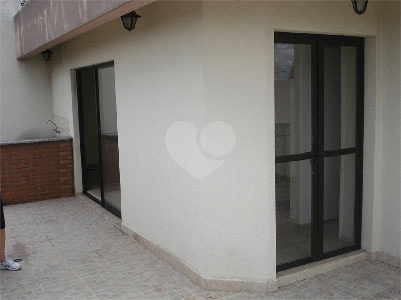 Apartamento à venda com 3 quartos, sendo 1 suíte,  em Sacomã, São Paulo, SP