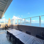 Apartamento com 3 dormitórios à venda, 106 m² por R$ 1.175.000,00 - Pompéia - Santos/SP