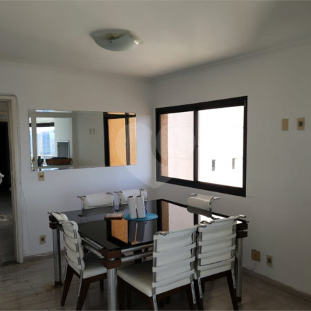 Apartamento à venda com 4 quartos, sendo 2 suítes, em Fazenda Morumbi, São Paulo, SP