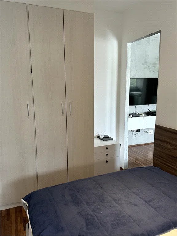 Apartamento à venda com 1 quarto em Cidade Monções, São Paulo, SP