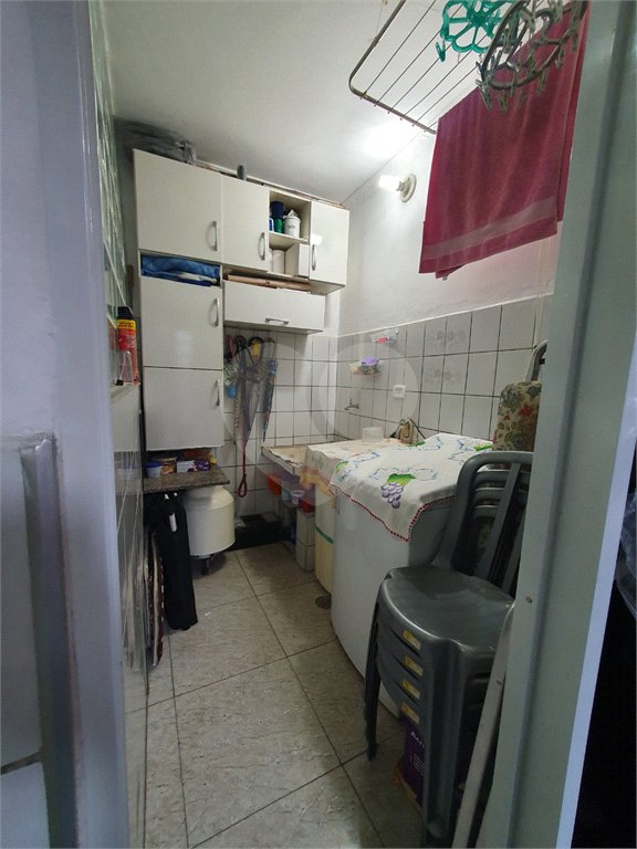 Casa Térrea à venda com 2 quartos em Parque Edu Chaves, São Paulo, SP