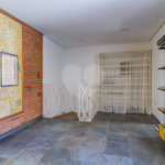 Casa à venda com 3 quartos, sendo 1 suíte, em Vila Clementino, São Paulo, SP