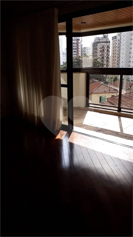 Apartamento à venda com 3 quartos, sendo 1 suíte, em Perdizes, São Paulo, SP