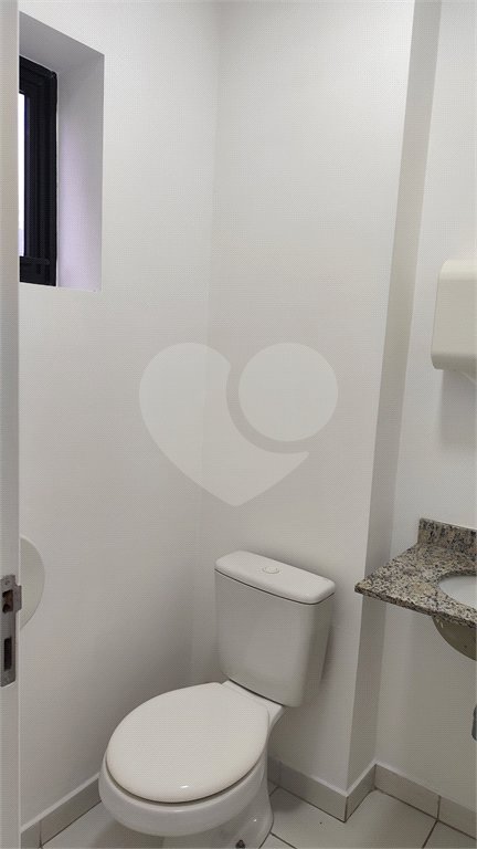 Sala à venda em Vila Guarani (z Sul), São Paulo, SP