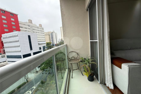 Apartamento à venda com 2 suítes em Santana, São Paulo, SP