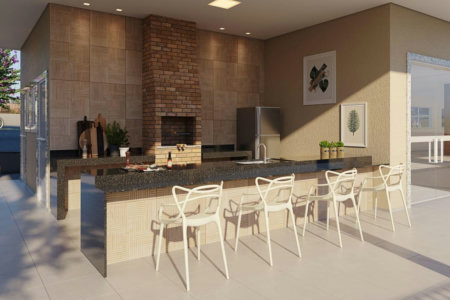 Residencial Veredas