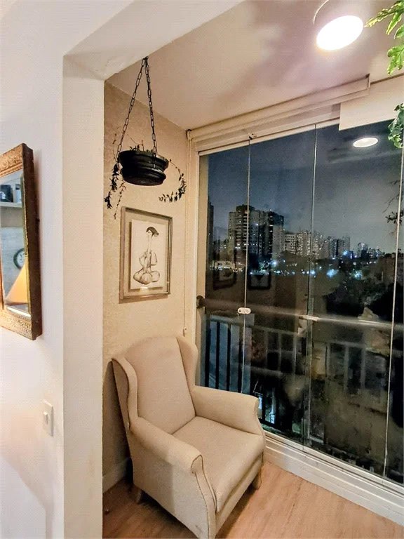 Apartamento à venda com 2 suítes em Vila Praia, São Paulo, SP