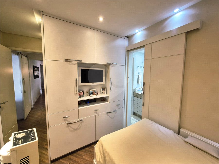 Apartamento à venda com 3 suítes em Santana, São Paulo, SP