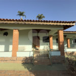 Casa à venda ou para alugar com 2 quartos, sendo 1 suíte, no condomínio Acmti - Colinas do Mosteiro, Terras de Itaici e Recanto dos Pássaros, Indaiatuba - SP