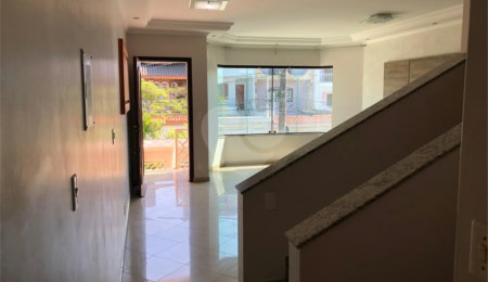 Casa à venda com 3 quartos, sendo 1 suíte,  em Nova Petrópolis, São Bernardo do Campo, SP
