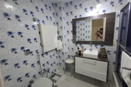 Apartamento à venda com 4 quartos, sendo 1 suíte, em Tijuca, Rio de Janeiro, RJ