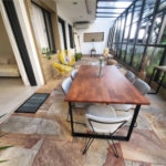 Casa com 6 dormitórios à venda, 650 m² por R$ 3.700.000,00 - Ilha Porchat - São Vicente/SP