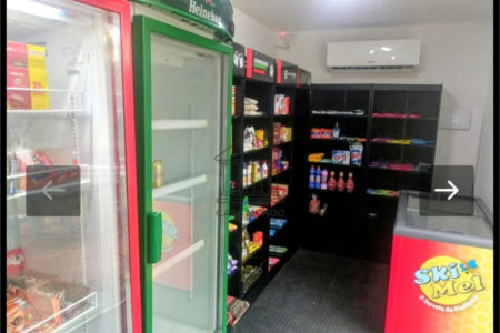 Apartamento para alugar com 2 quartos em Aparecidinha, Sorocaba, SP