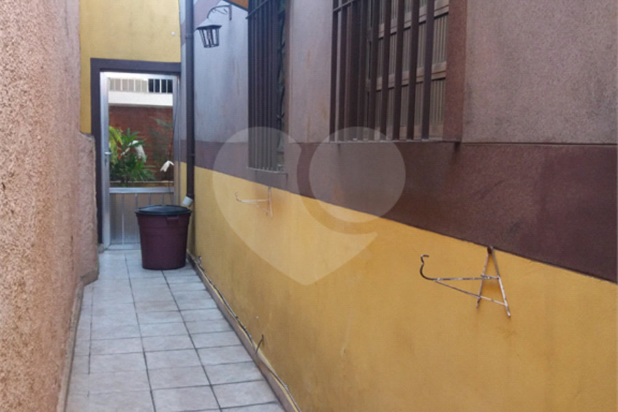 Sobrado à venda com 3 quartos, sendo 1 suíte,  em Vila Maria, São Paulo, SP