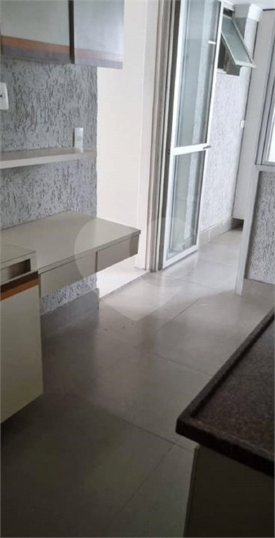 Apartamento à venda com 3 quartos, sendo 1 suíte,  em Santana, São Paulo, SP