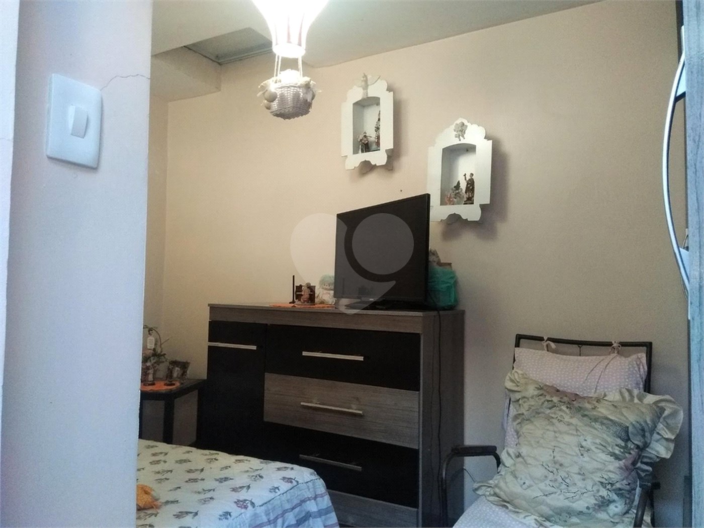 Sobrado à venda com 3 quartos em Água Fria, São Paulo, SP