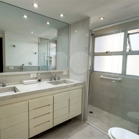 Apartamento à venda com 3 quartos, sendo 1 suíte, em Perdizes, São Paulo, SP