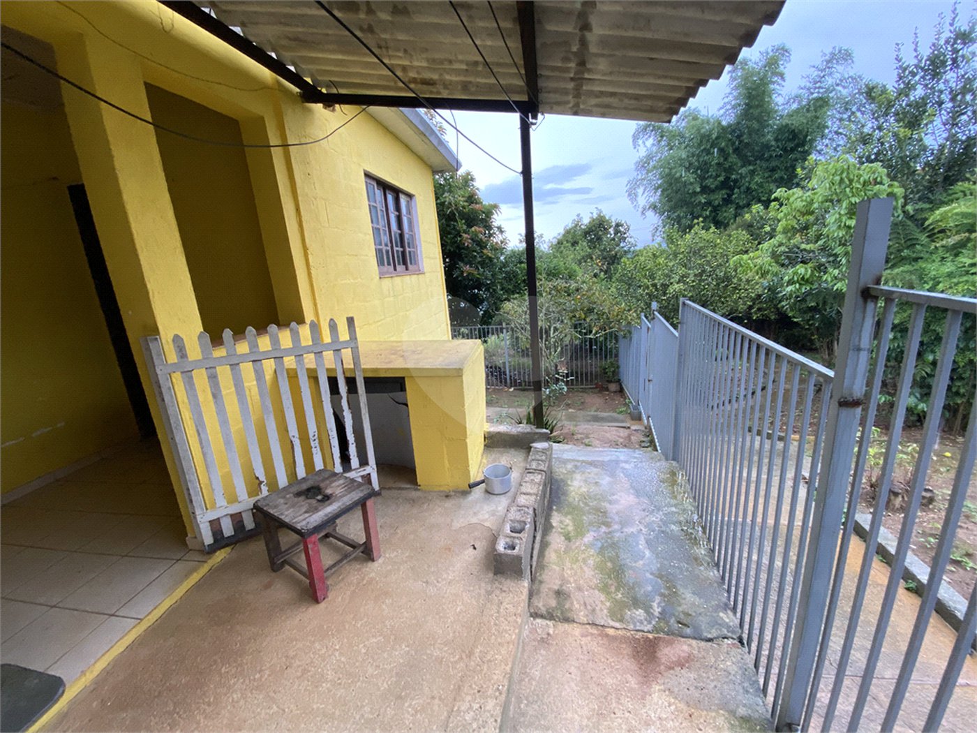 Chácara à venda com 3 quartos em Parque das Varinhas, Mogi das Cruzes, SP