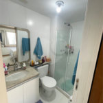 Apartamento à venda com 2 quartos, sendo 1 suíte, em Recreio dos Bandeirantes, Rio de Janeiro, RJ