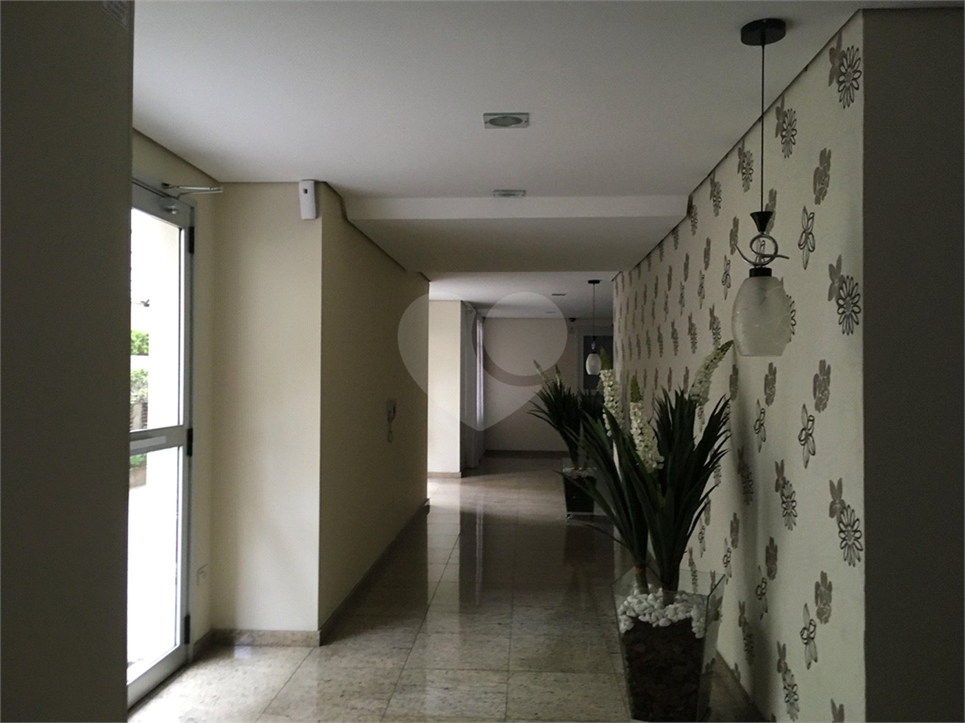 Cobertura à venda com 2 quartos, sendo 1 suíte, em Santa Teresinha, São Paulo, SP