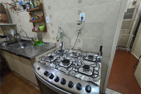 Apartamento à venda com 3 quartos, sendo 1 suíte,  em Tijuca, Rio de Janeiro, RJ