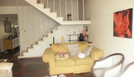 Sobrado à venda com 2 quartos em Chácara Santo Antônio (zona Sul), São Paulo, SP