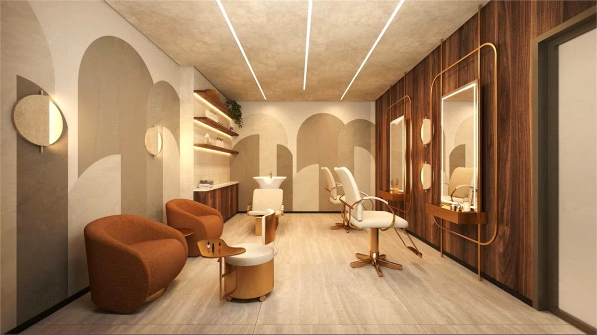 Apartamento à venda com 4 suítes em Perdizes, São Paulo, SP