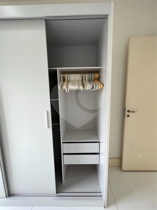Apartamento à venda com 3 suítes em Vila Andrade, São Paulo, SP